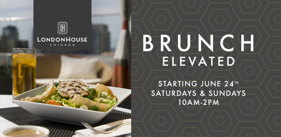Rooftop Brunch